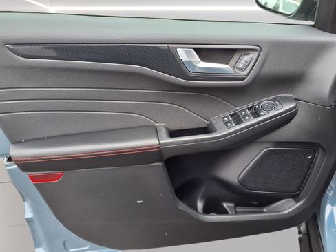 Used 2024 Ford Escape ST-Line w/ Tech Pack #1 image 13