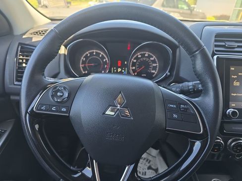 Used 2021 Mitsubishi Outlander Sport AWD image 13