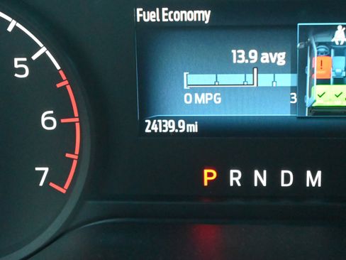 Used 2023 Ford F250 XL w/ STX Appearance Package image 21