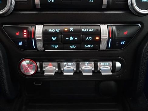 Used 2022 Ford Mustang Premium w/ Equipment Group 201A RWD image 39