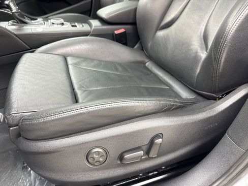 Used 2015 Audi A3 2.0T Premium Plus AWD/4WD image 34
