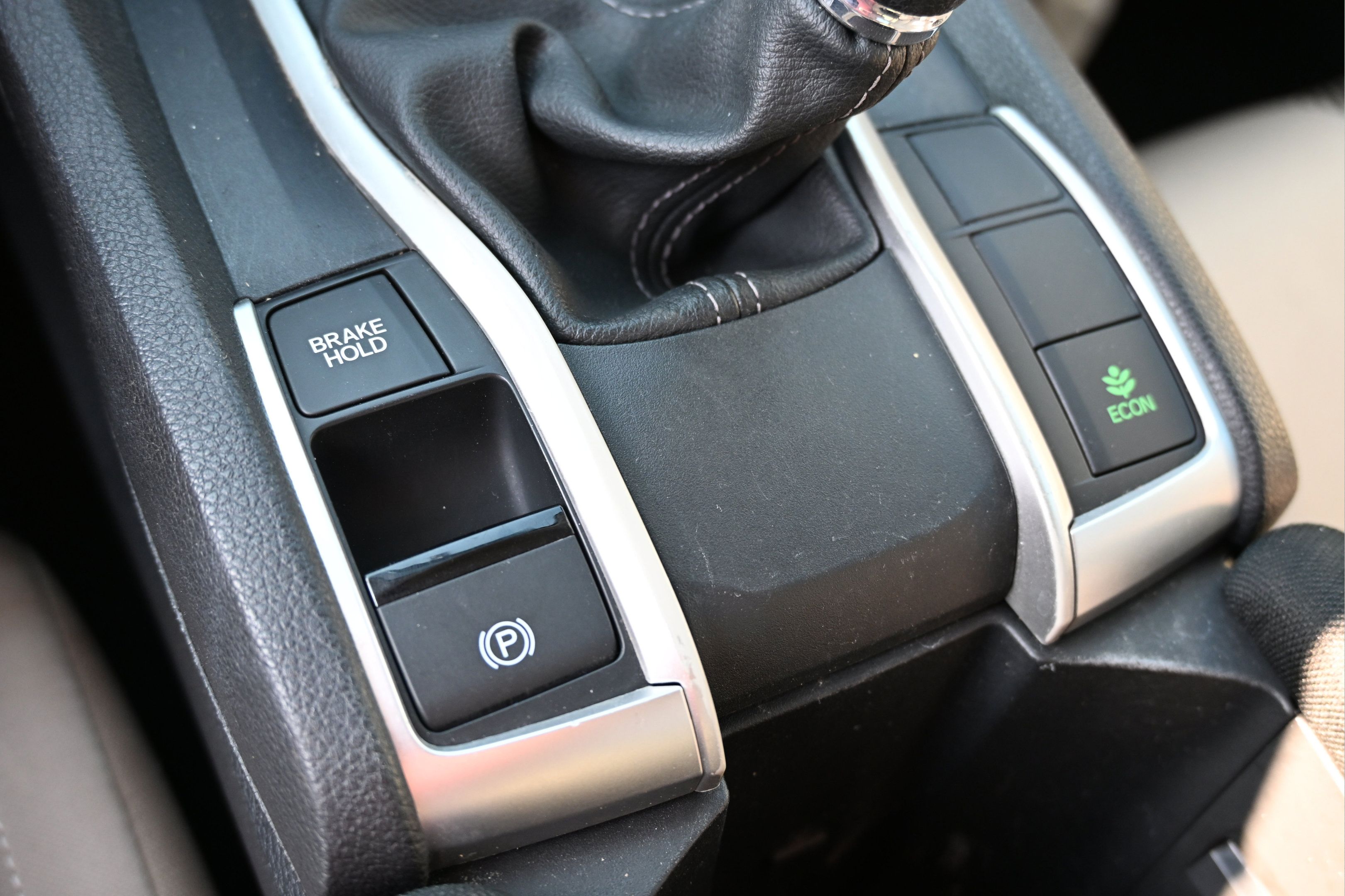 Used 2017 Honda Civic LX image 26