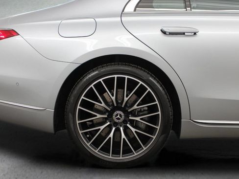 Used 2022 Mercedes-Benz S 580 4MATIC Sedan image 12