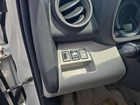 Used 2010 Toyota RAV4 4WD w/ 3rd Row image 12