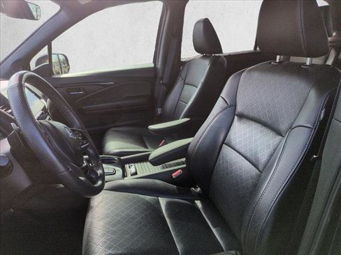 Used 2019 Honda Passport Elite image 17