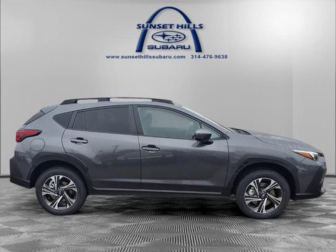 New 2026 Subaru Crosstrek 2.0i Premium image 2