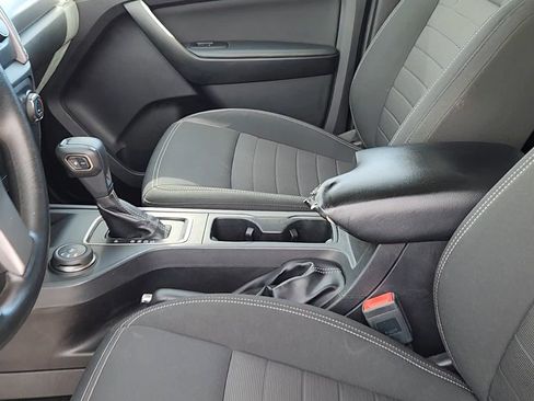 Certified 2019 Ford Ranger XLT w/ FX4 Off-Road Package image 33