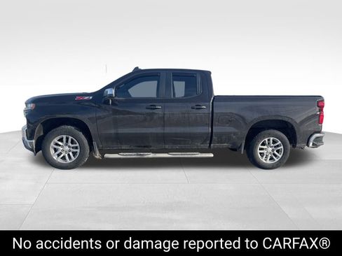 Certified 2019 Chevrolet Silverado 1500 LT w/ All-Star Edition image 4