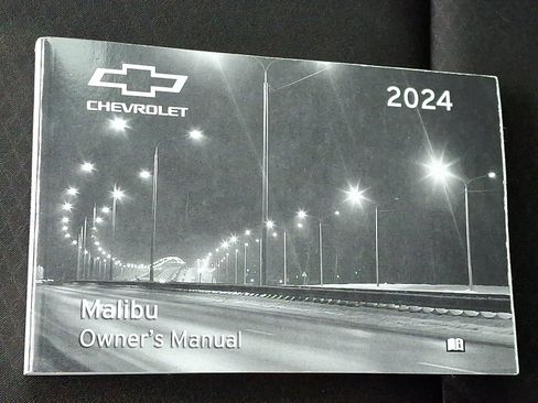 Used 2024 Chevrolet Malibu RS w/ LPO, Floor Liner Package image 25