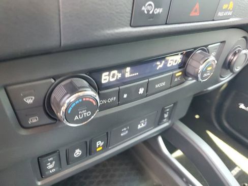 Certified 2024 Nissan Frontier SV w/ SV Convenience Package AWD/4WD image 24
