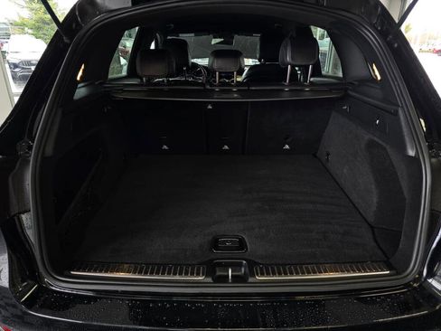 Used 2022 Mercedes-Benz GLC 300 image 16