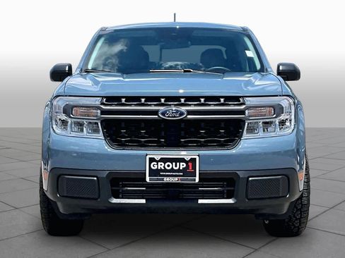 Used 2024 Ford Maverick XLT FWD image 4