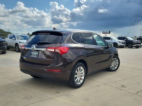 Used 2020 Buick Envision Essence image 5