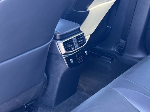 Used 2023 Lexus RX 350 RX 350h Luxury image 23