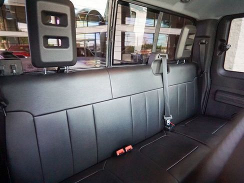 Used 2016 Ford F350 Lariat w/ Lariat Interior Package AWD/4WD image 34