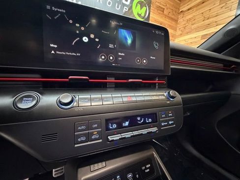 Used 2024 Hyundai Kona N Line AWD/4WD image 18