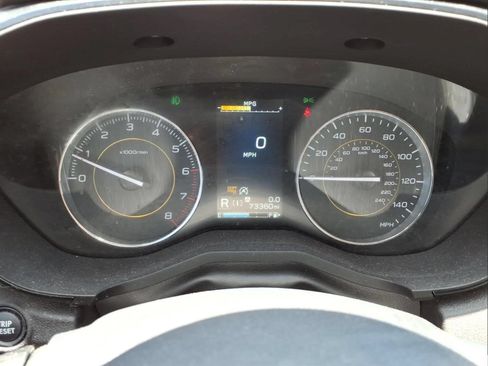 Used 2021 Subaru Crosstrek 2.5i Sport w/ Moonroof Package AWD/4WD image 21