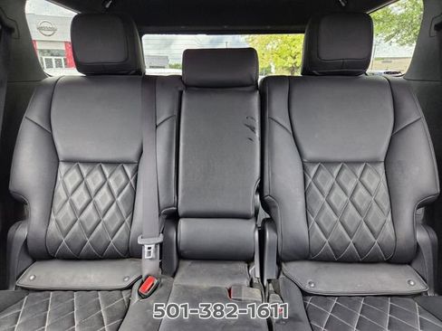 Used 2025 Toyota 4Runner 4WD image 10