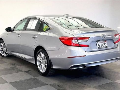 Used 2020 Honda Accord LX image 9