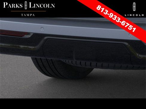 New 2025 Lincoln Navigator Reserve w/ Jet Appearance Package image 46