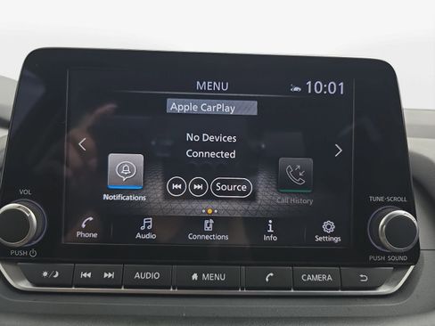 Used 2026 Nissan Rogue SV FWD image 19