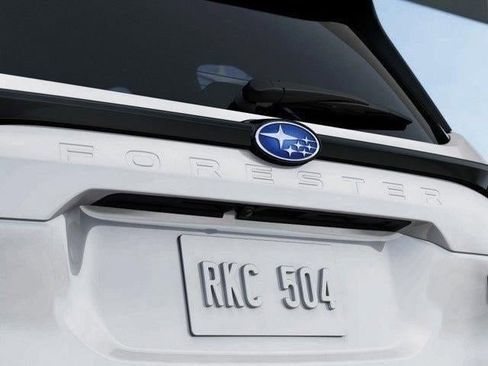 New 2026 Subaru Forester Wilderness AWD/4WD image 51