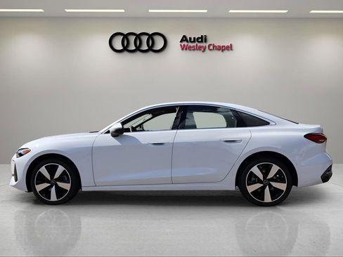 New 2025 Audi A5 2.0T Premium Plus Sedan w/ Premium Plus image 2