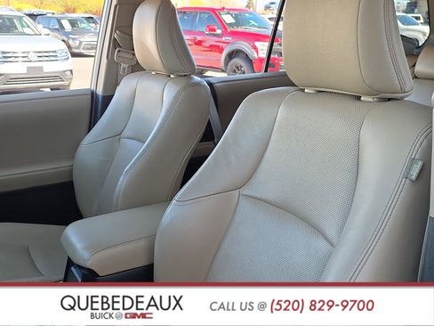 Used 2020 Toyota 4Runner Limited AWD/4WD image 12