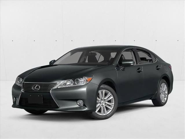 Used 2013 Lexus ES 350 w/ Luxury Pkg FWD image 1