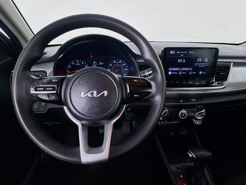 Used 2023 Kia Rio LX FWD image 10