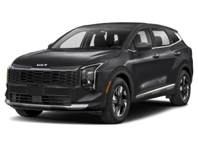 Used 2026 Kia Sportage LX FWD image 1