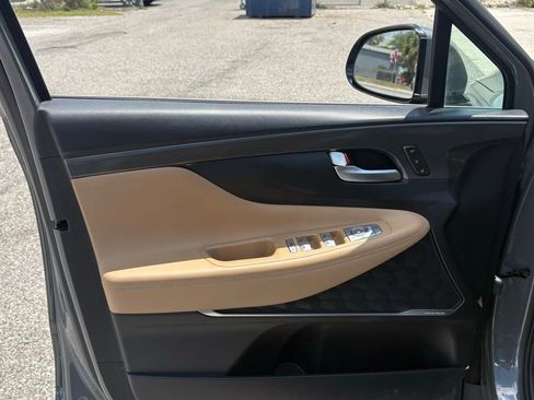 Used 2023 Hyundai Santa Fe Calligraphy FWD image 10