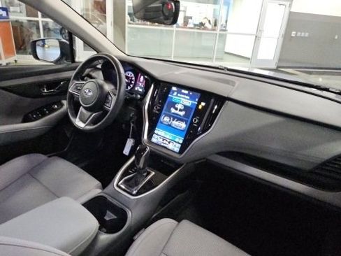 Certified 2025 Subaru Legacy Premium image 38