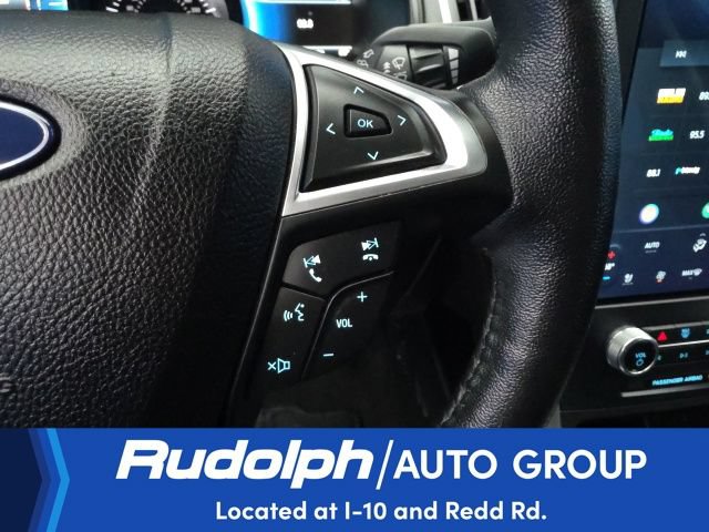 Used 2022 Ford Edge SEL w/ Convenience Package AWD/4WD image 18