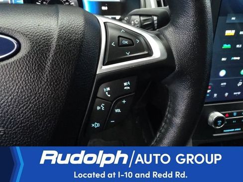 Used 2022 Ford Edge SEL w/ Convenience Package AWD/4WD image 18
