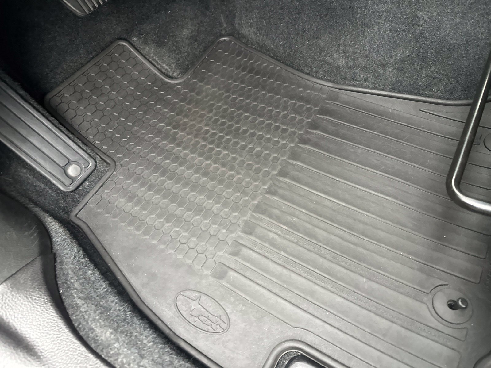 Used 2018 Subaru Forester 2.5i w/ Alloy Wheel Package AWD/4WD image 15