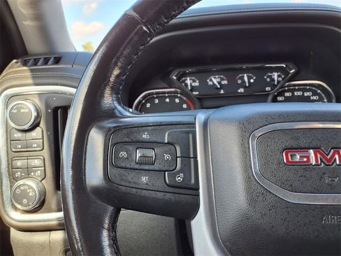 Used 2021 GMC Sierra 1500 Elevation image 34