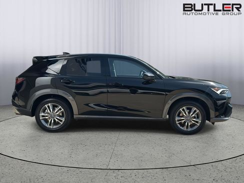 New 2026 Acura ADX AWD image 3