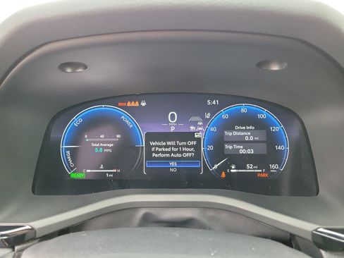 New 2026 Toyota Camry XSE image 24