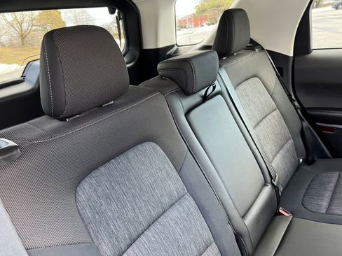 Used 2023 Ford Bronco Sport Big Bend w/ Convenience Package image 32