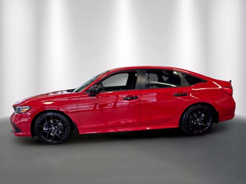 Used 2022 Honda Civic Si image 4