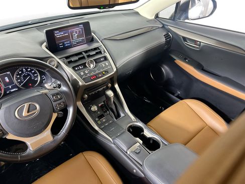 Used 2020 Lexus NX 300 FWD image 21