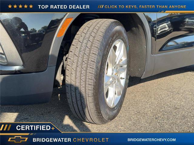 Used 2022 Chevrolet Blazer LT w/ LPO, Floor Liner Package AWD/4WD image 15