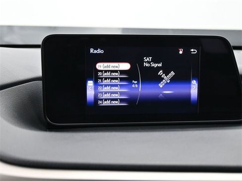 Used 2019 Lexus RX 350 350 w/ Accessory Package image 10