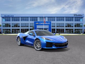 New 2026 Chevrolet Corvette Z06 w/ Battery Protection Package video 1