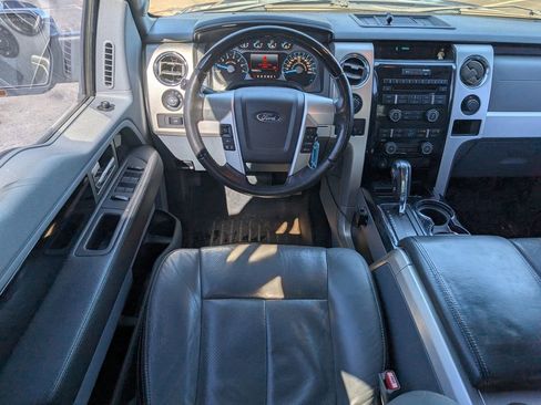 Used 2012 Ford F150 Platinum image 8