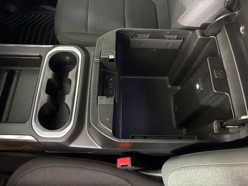 Used 2020 Chevrolet Silverado 1500 RST w/ All-Star Edition image 37