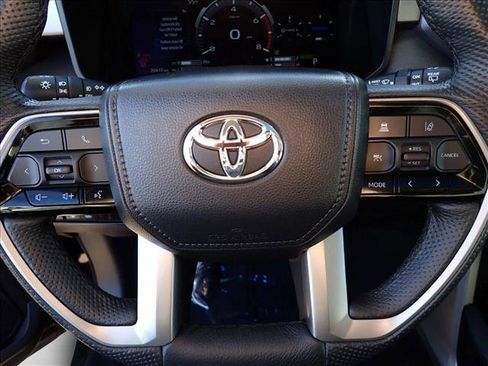 Used 2024 Toyota Sequoia SR5 image 19