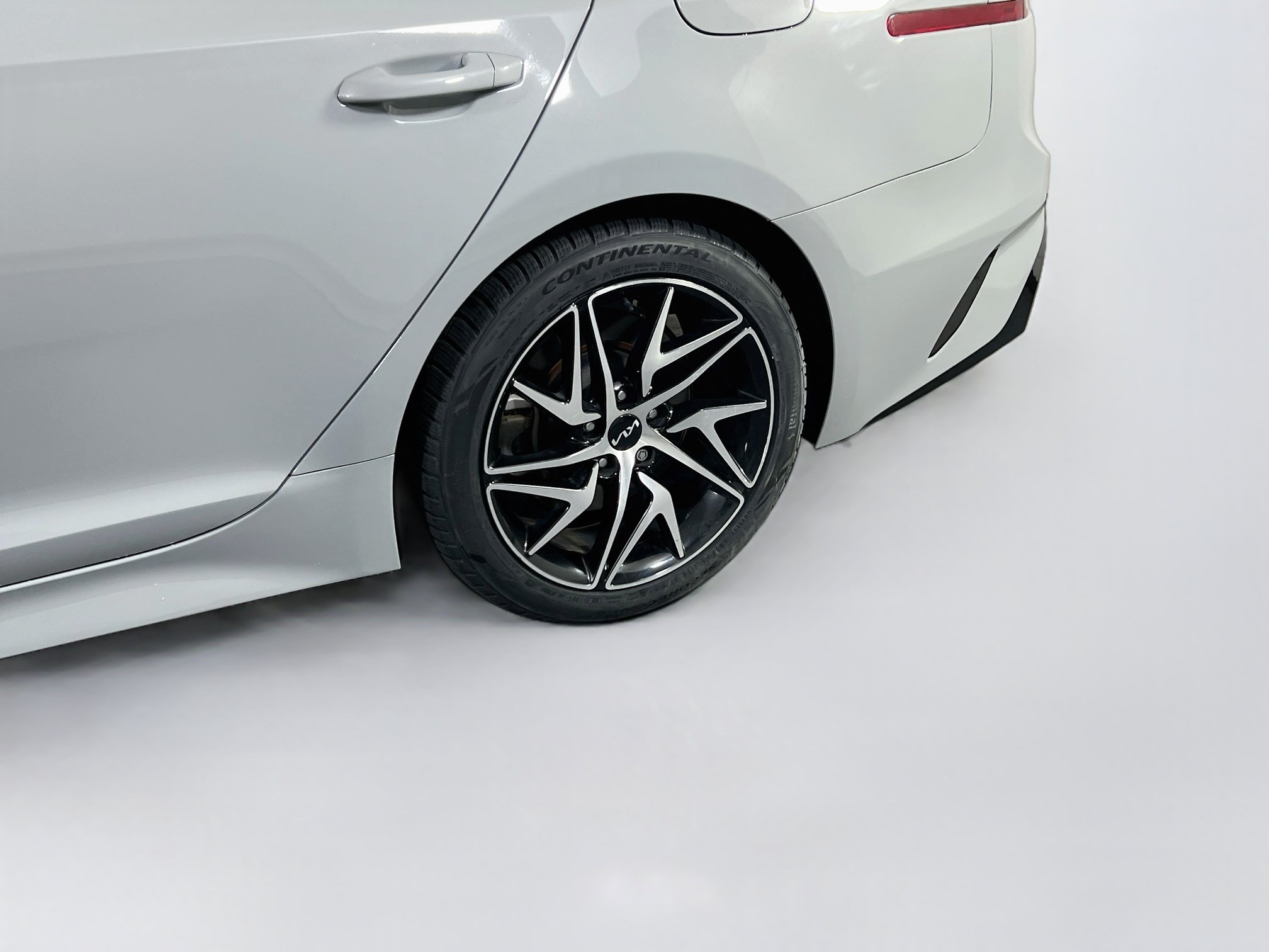 Used 2023 Kia Stinger GT-Line AWD/4WD image 30