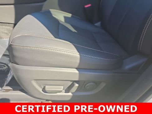 Certified 2024 MAZDA CX-90 Plug-In Hybrid w/ Premium Pkg image 31